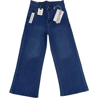Denim Pants