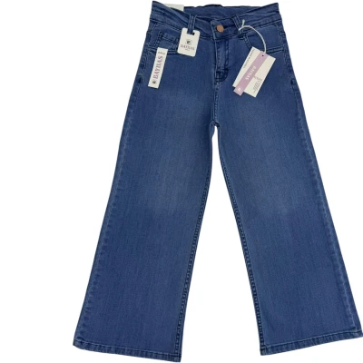 Denim Pants