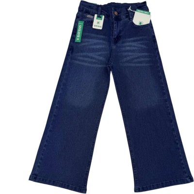 Denim Pants