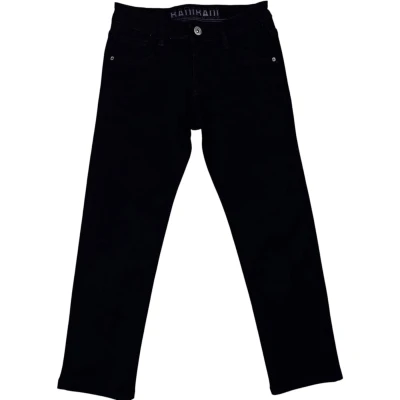 Denim Trousers