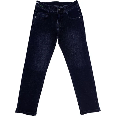 Denim Pants