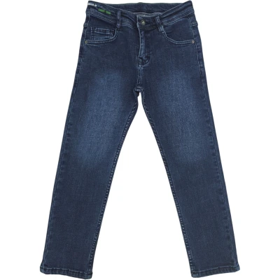 Denim Pants