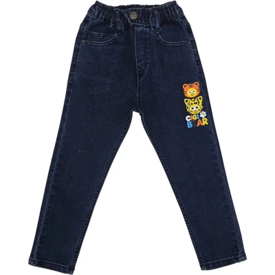 Denim pants