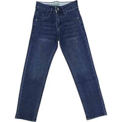 Denim pants