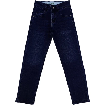 Denim pants