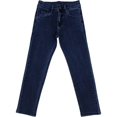 Denim Pants