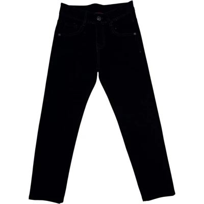 Denim Pants