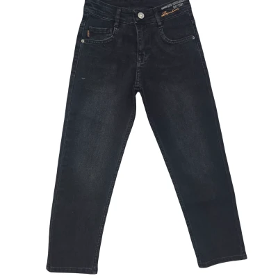 Denim Jeans 12M-4Y