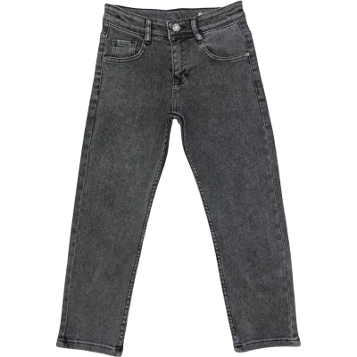 Denim Jeans 5Y-8Y