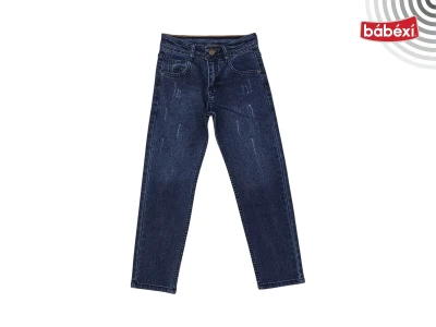 Denim Pants