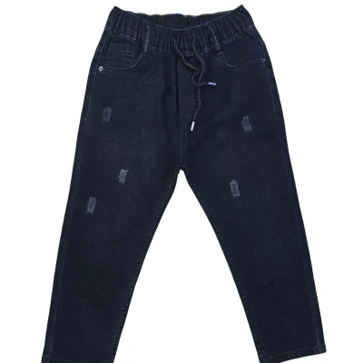 Denim Trousers