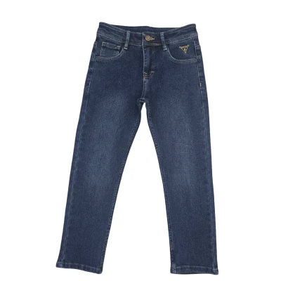 Denim Trousers