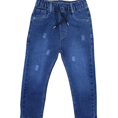 Denim Trousers