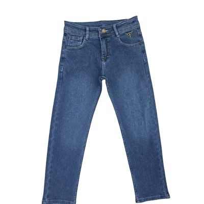 Denim Trousers