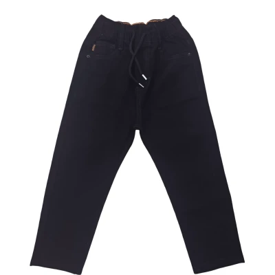 Denim Pants