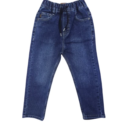 Denim Pants