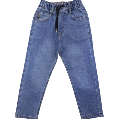 Denim Pants