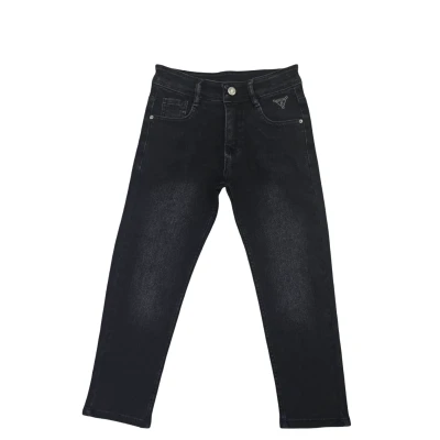 Denim Pants