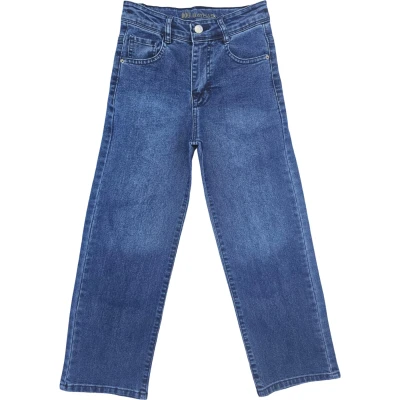 Denim Pants