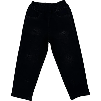 Denim Trousers