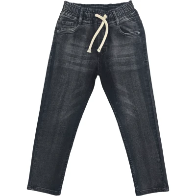 Denim Pants