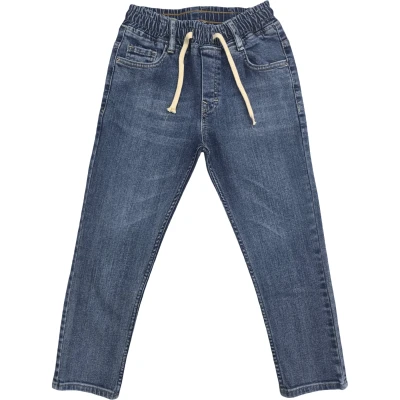 Denim Pants
