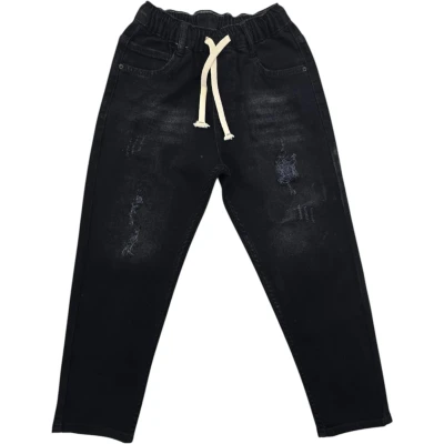 Denim Trousers