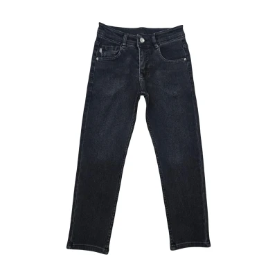 Denim Trousers