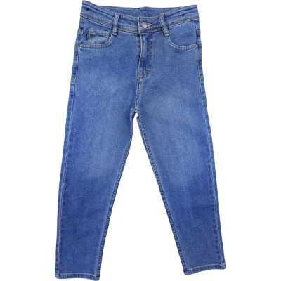 Denim Jeans