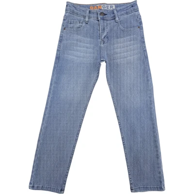 Denim Pants