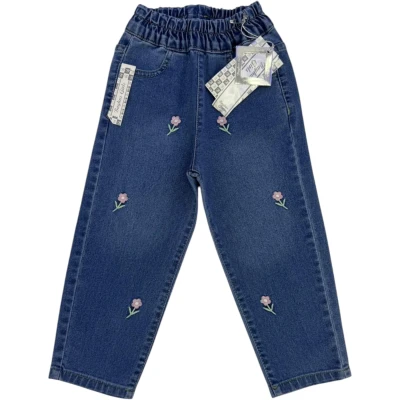 Denim Pants