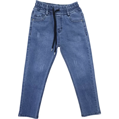 Denim Trousers