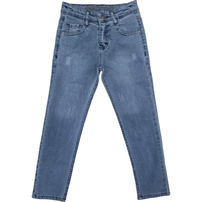 Denim Trousers