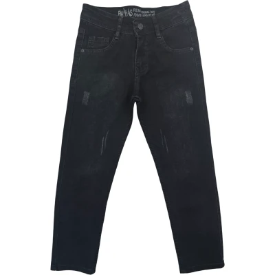 Denim Trousers