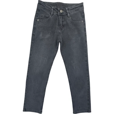 Denim Trousers