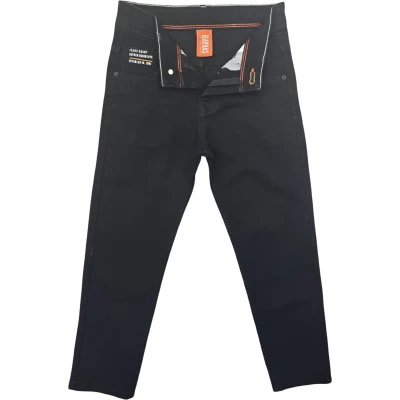 Denim Trousers