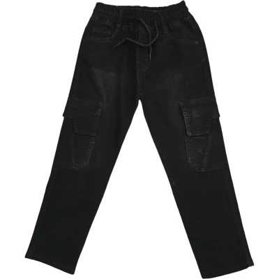 Denim Pants