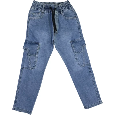 Kot Pantolon