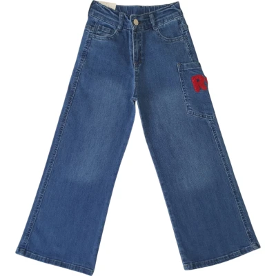 Kot Pantolon