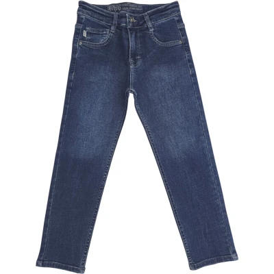 Denim Pants