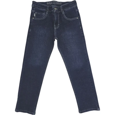 Denim Pants