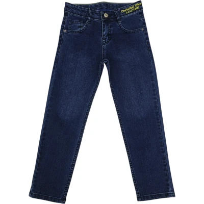 Denim Pants