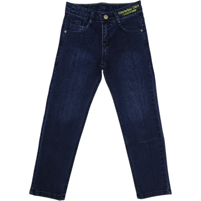 Denim Pants