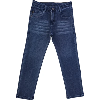 Denim Trousers