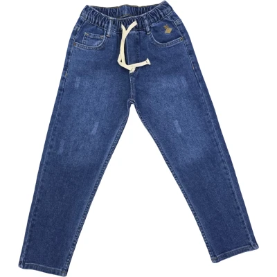 Denim Pants