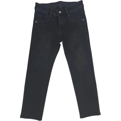 Denim Trousers