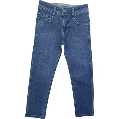 Denim Jeans