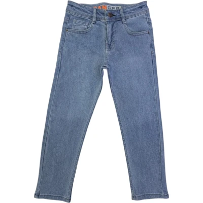 Denim Trousers