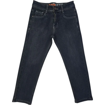 Denim Trousers