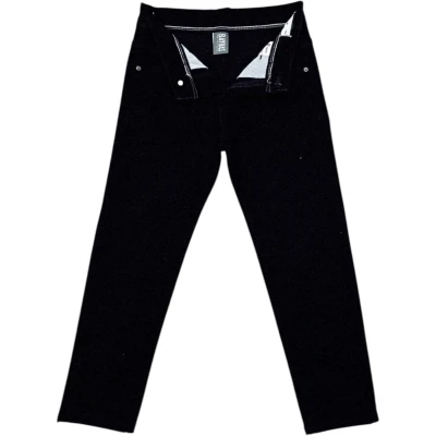 Denim Trousers